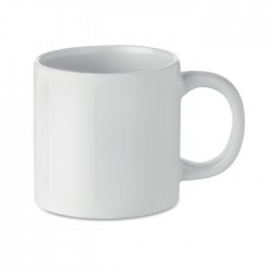 Mug pour sublim. 200ml Mini Sublim 