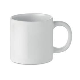 Mug pour sublim. 200ml Mini Sublim 