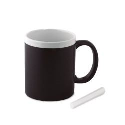 Mug en grès 300ml Chalcky 