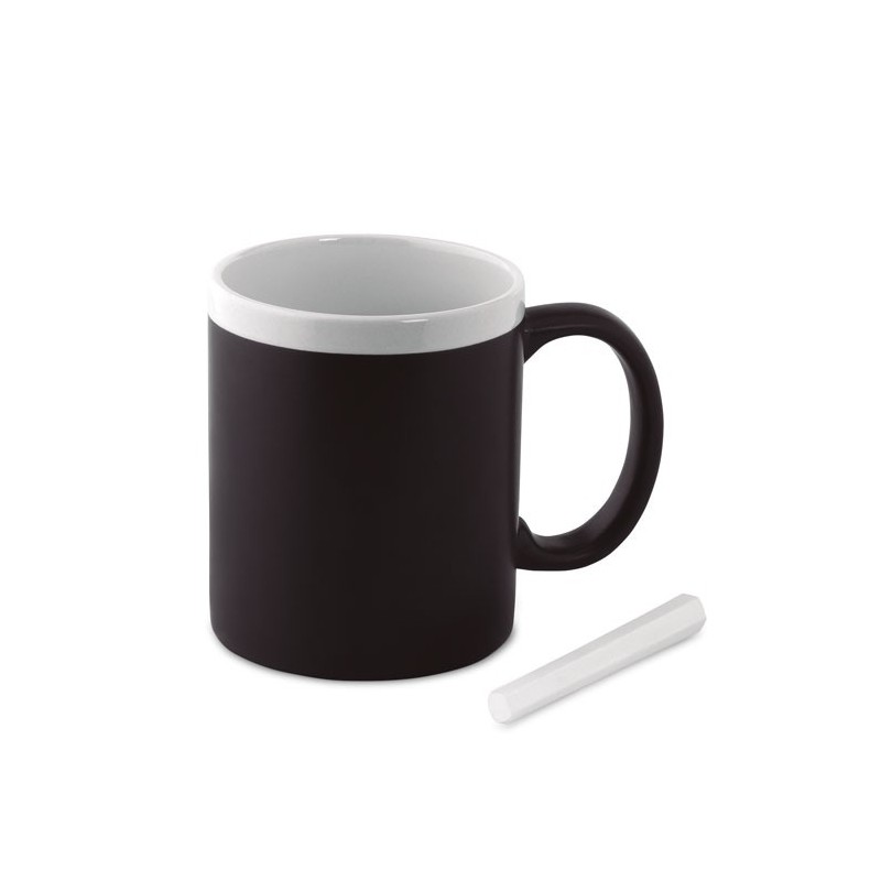 Mug en grès 300ml Chalcky 