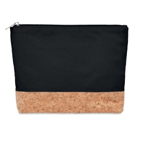 Trousse liège &amp; coton Porto Bag 