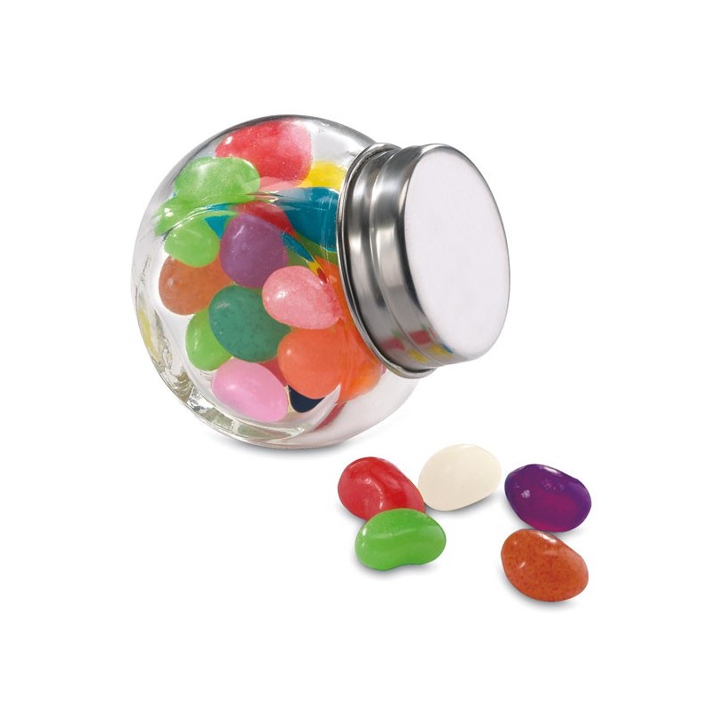 Bonbons multicolores Beandy 