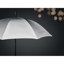 Parapluie réfléchissant Visibrella 