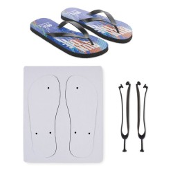 Tongs pour sublimation Do Mel 