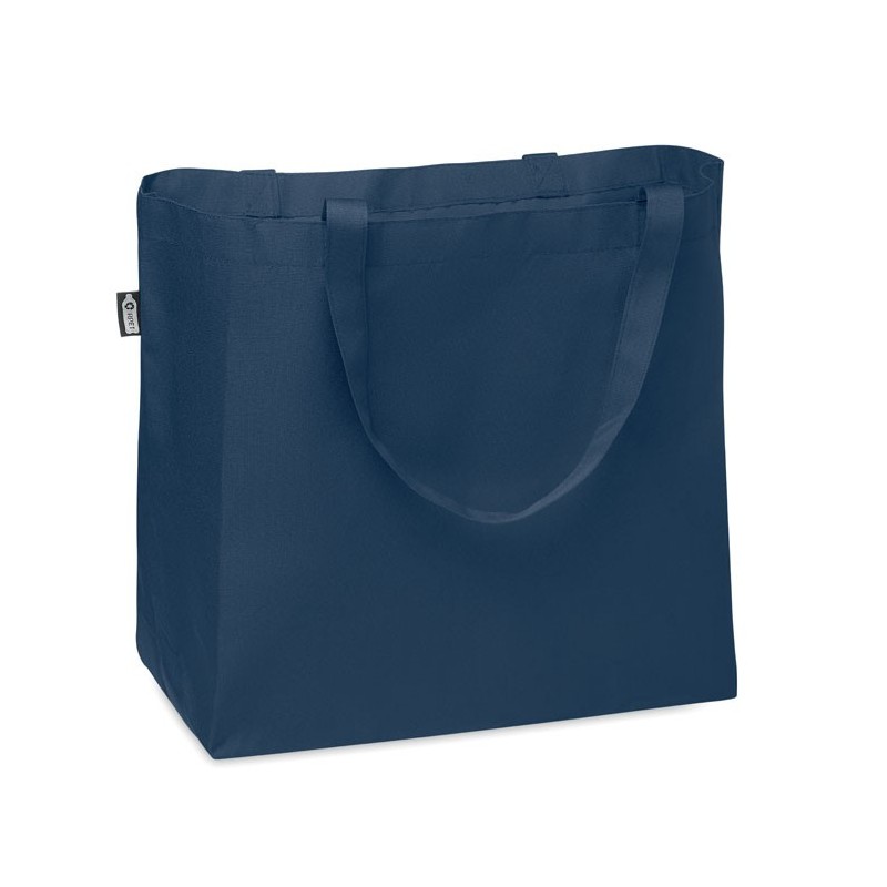 Grand sac shopping en RPET Fama 