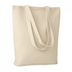 Sac shopping en toile Rassa 
