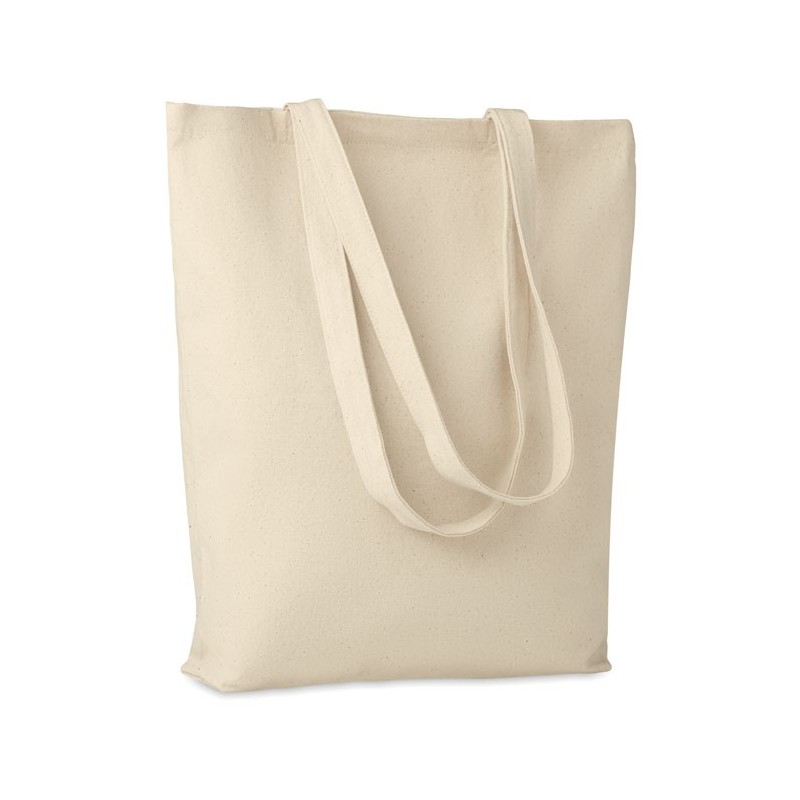 Sac shopping en toile Rassa 