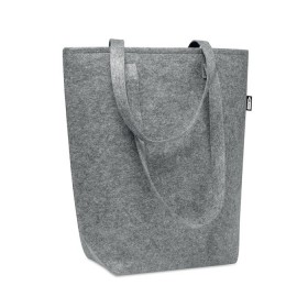 Sac shopping en feutre RPET Taslo 