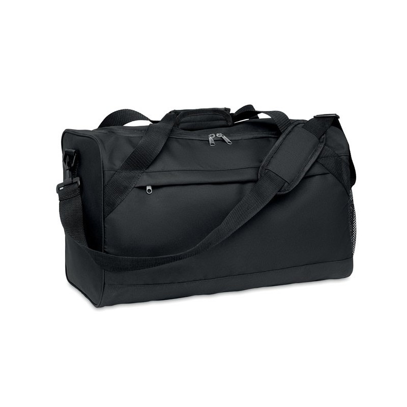 Sac de sport en RPET 600D Terra + 