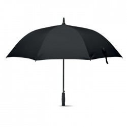 Parapluie 27'' en pongée Grusa 