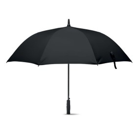 Parapluie 27'' en pongée Grusa 
