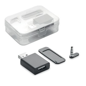 Set de bloqueurs pour PC Blocker Set 