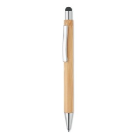 Stylo stylet bambou Bayba 