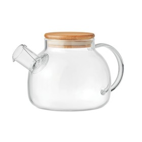 Théière en verre 850ml Munnar 
