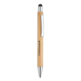 Stylo stylet bambou Bayba 