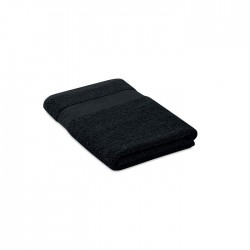 Serviette coton bio 140x70 Perry 