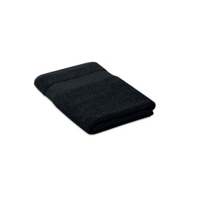 Serviette coton bio 140x70 Perry 