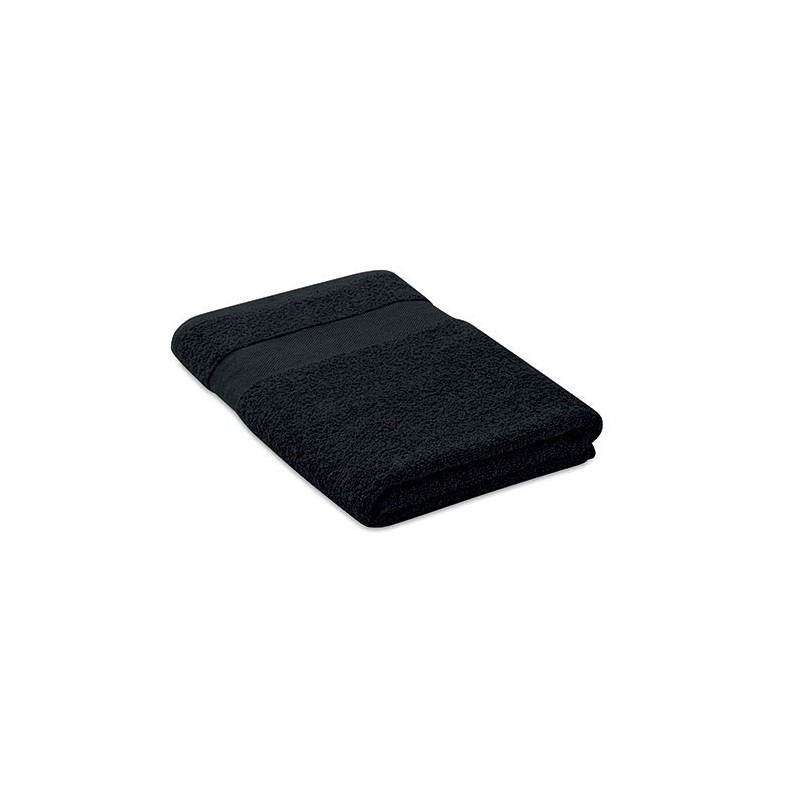 Serviette coton bio 140x70 Perry 