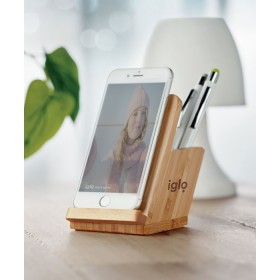 Pot crayons chargeur sans fil Baicoi 