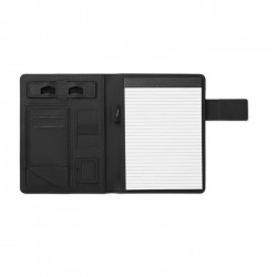 Conférencier A5 et powerbank Powernoty 
