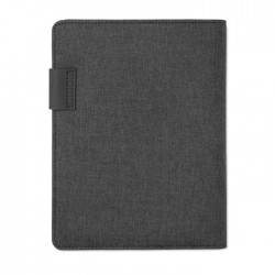 Conférencier A5 et powerbank Powernoty 