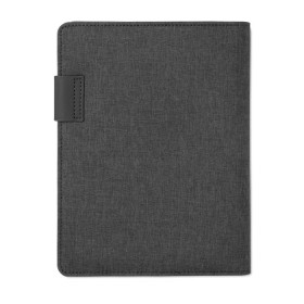 Conférencier A5 et powerbank Powernoty 