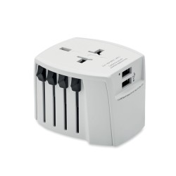 MUV USB. 2-pole Muv Usb 