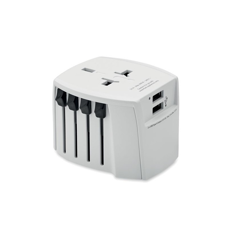 MUV USB. 2-pole Muv Usb 
