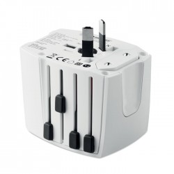 MUV USB. 2-pole Muv Usb 