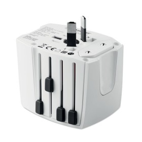 MUV USB. 2-pole Muv Usb 