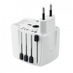 MUV USB. 2-pole                