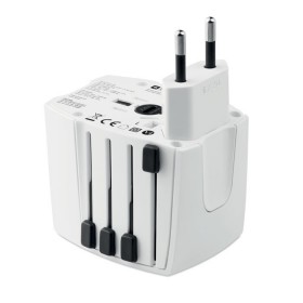 MUV USB. 2-pole                
