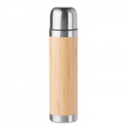 Bouteille isotherme  Chan Bamboo 