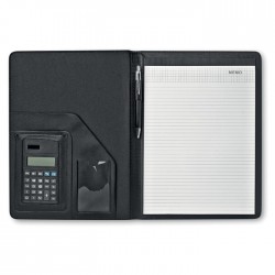 Conférencier A4 en PU          KC8063