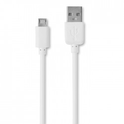 Chargeur sans fil en bambou Rundo 