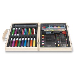 Etui peinture Genio 
