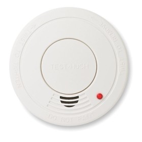 Détecteur de fumée NonsmokeCouleur:Blanc