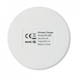 Chargeur sans fil Flake Charger 