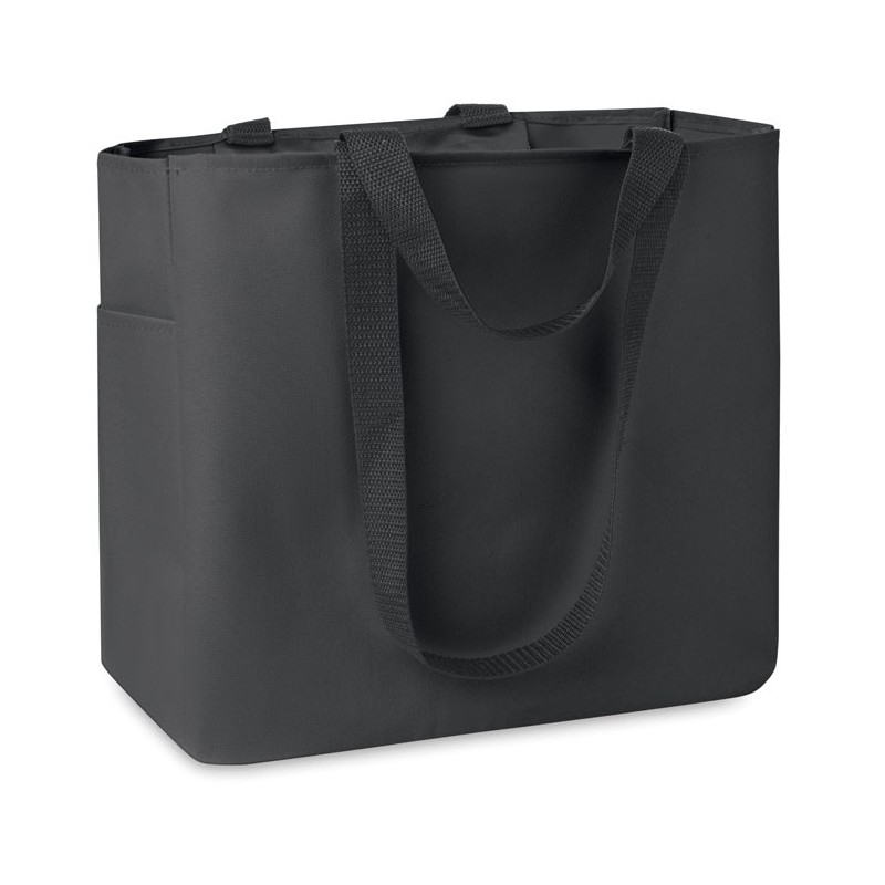 Sac shopping en polyester 600D Camden 