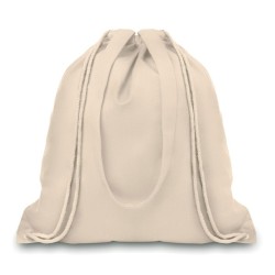 Sac shopping à cordelette Moira 