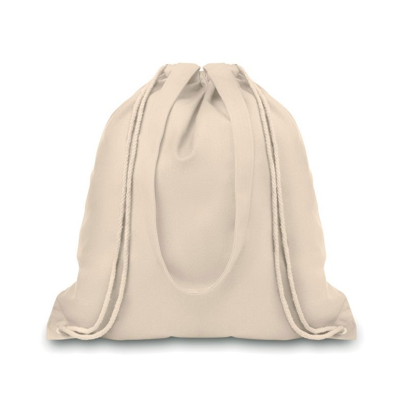 Sac shopping à cordelette Moira 