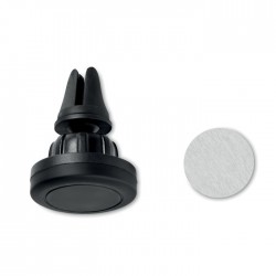 Set support téléphone et carte Siliset 