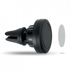 Set support téléphone et carte Siliset 
