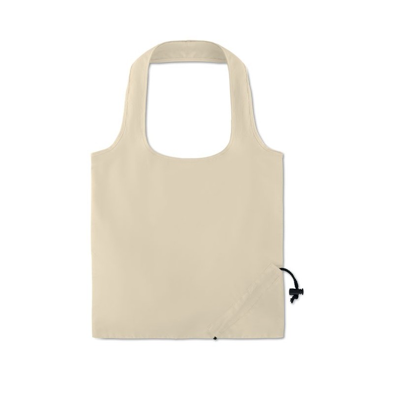 Sac coton pliable 105gr/m² Fresa Soft 