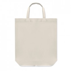Sac shopping pliable en coton Foldy Cotton 