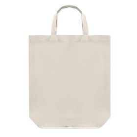 Sac shopping pliable en coton Foldy Cotton 