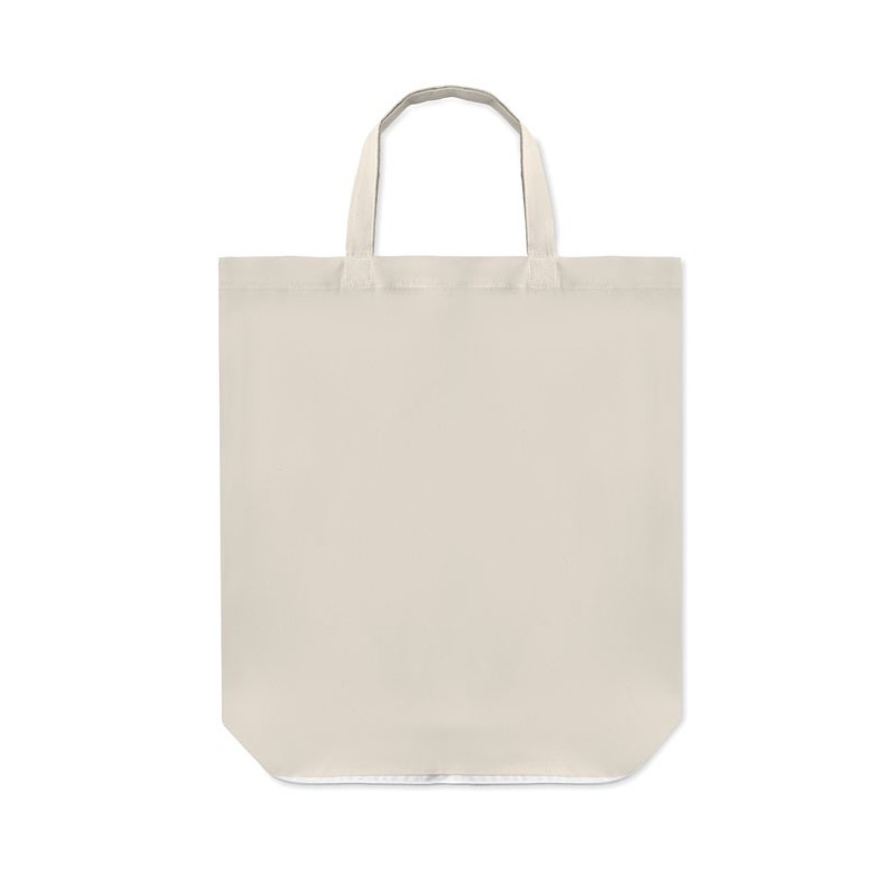 Sac shopping pliable en coton Foldy Cotton 