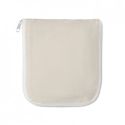 Sac shopping pliable en coton Foldy Cotton 