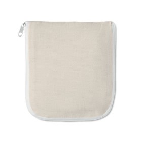 Sac shopping pliable en coton Foldy Cotton 
