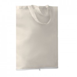 Sac shopping pliable en coton Foldy Cotton 